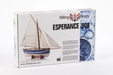 Billings Boats BB908 1:30 Esperance kit 428839