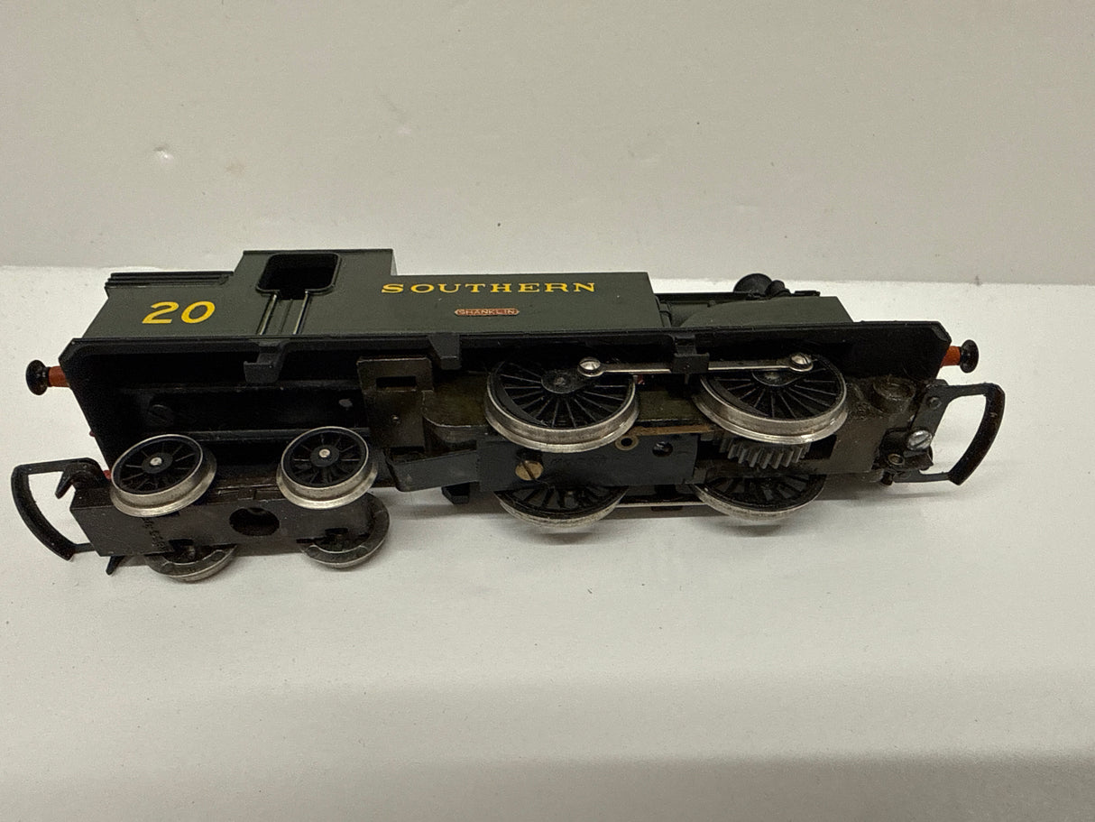 Hornby Southern 20 M7 Shanklin Loco - SECOND HAND