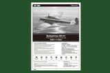 Hobby Boss 1/48 Blohm & Voss BV141 Kit 81728