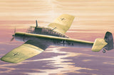 Hobby Boss 1/48 Blohm & Voss BV141 Kit 81728