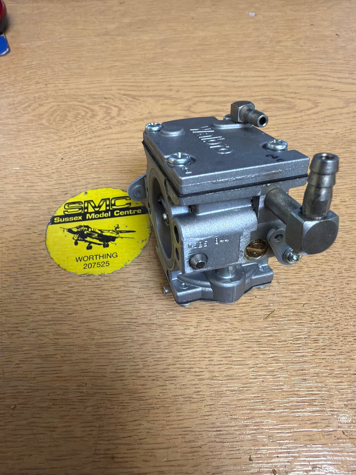 Walbro Carburetor WB-37-Second hand - (Box 63)