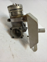 Merco 49 2-Stroke Glow Engine R/C Aircraft Engine – Second hand (Box 162)