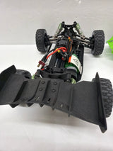 Second Hand 1:14 Brushless RC Car Professional 4WD Electric High Speed Off-Road Remote Control