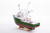 Billing Boats BB608 1:60 Andrea Gail -Wooden hull Kit