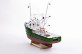 Billing Boats BB608 1:60 Andrea Gail -Wooden hull Kit