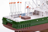 Billing Boats BB608 1:60 Andrea Gail -Wooden hull Kit