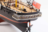 Billing Boats BB512 1:100 HMS Warrior -Wooden hull Kit 437172