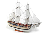 Billing Boats BB514 1:50 HMS Endeavour -Wooden hull Kit  437173