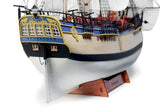 Billing Boats BB514 1:50 HMS Endeavour -Wooden hull Kit  437173