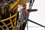 Billings BB498 1:75 HMS Victory - Wooden hull 439623