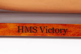 Billings BB498 1:75 HMS Victory - Wooden hull 439623