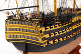 Billings BB498 1:75 HMS Victory - Wooden hull 439623