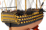 Billings BB498 1:75 HMS Victory - Wooden hull 439623