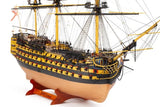 Billings BB498 1:75 HMS Victory - Wooden hull 439623