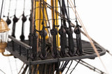 Billings BB498 1:75 HMS Victory - Wooden hull 439623