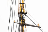 Billings BB498 1:75 HMS Victory - Wooden hull 439623