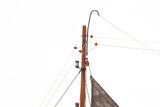 Billings BB603 1:30 Norden -Wooden hull Kit 428353