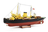 Billing Boats BB536 1:75 Elbjørn Icebreaker -Wooden hull 439904