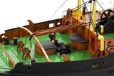 Billing Boats BB536 1:75 Elbjørn Icebreaker -Wooden hull 439904