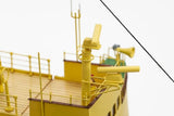 Billing Boats BB536 1:75 Elbjørn Icebreaker -Wooden hull 439904