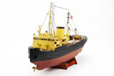 Billing Boats BB536 1:75 Elbjørn Icebreaker -Wooden hull 439904