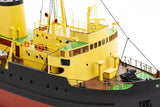 Billing Boats BB536 1:75 Elbjørn Icebreaker -Wooden hull 439904