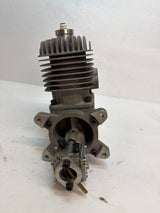 ZDZ 60 RV 2-Stroke Petrol Engine R/C Aircraft Engine – new but no ignition module or silencer Second hand (Box 162)