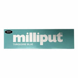 TURQUOISE BLUE MILLIPUT