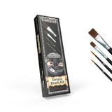 GM4006P GAMEMASTER TERRAIN BRUSH SET