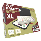 TL5057 WET PALETTE WARGAMERS EDITION