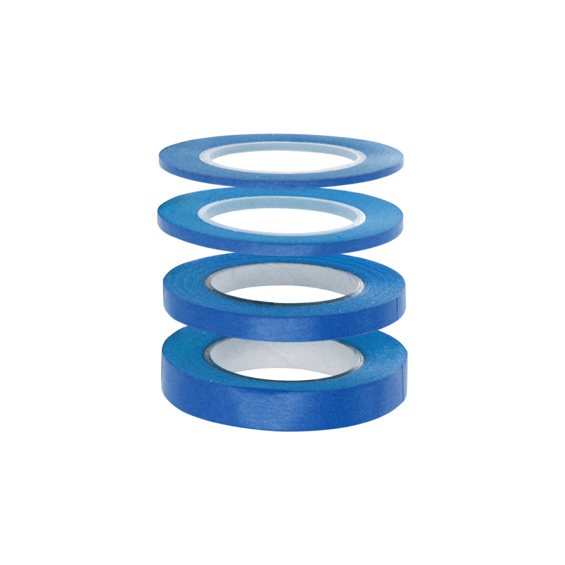 44535 FLEXIBLE MASKING TAPE SET
