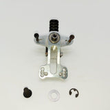 FG Modellsport Car Spares FG Alloy servo saver 04 ball-ballraced complete 1 pcs 04494 (Box 38)