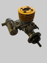 Second Hand Kyosho GX-12 Car Engine - Sold as seen (Box63)