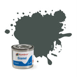 45010244 CLEARANCE - Enamel Tinlets No 244 RLM73 Grun Matt