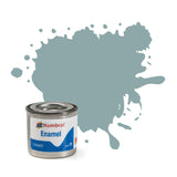 45010248 CLEARANCE - Enamel Tinlets No 248 RLM78 Himmelblau Matt