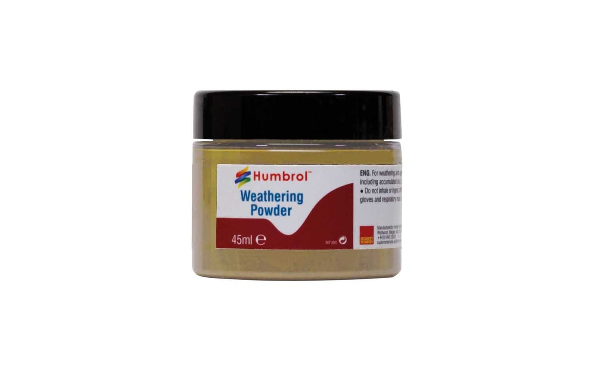 45102 AV0013 WEATHERING POWDER SAND 45ML