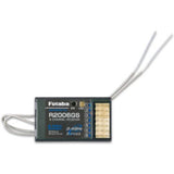 Futaba T6J Tx/Rx Combo - Second Hand