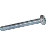 World Models M4 x 30mm pk 4 Phillip Screw