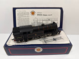 Bachmann 31-67664 B.R. Black (Hopper Type Bunker) Gresley V1/3 class 2--2T Loco - Non Working