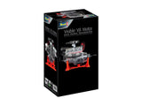 Revell 1/4 Visible V-8 Engine kit - 00460