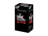 Revell 1/4 Visible V-8 Engine kit - 00460