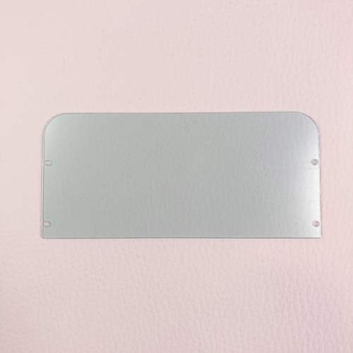 Windshield For Sand Rover