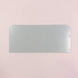 Windshield For Sand Rover
