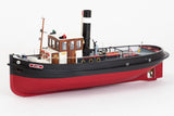 Aeronaut 1/20 Steam tugboat Tim 1/20 AN3034/00