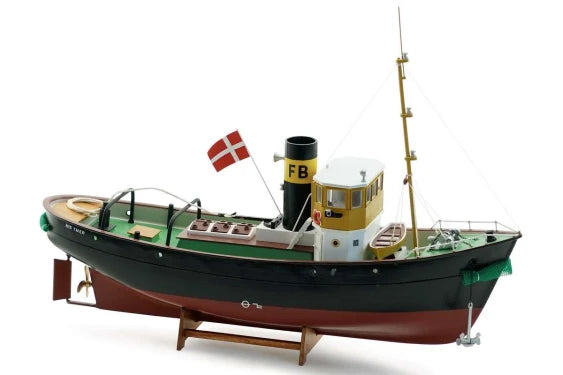 Billings BB244 YMER TUGBOAT Kit (461034)