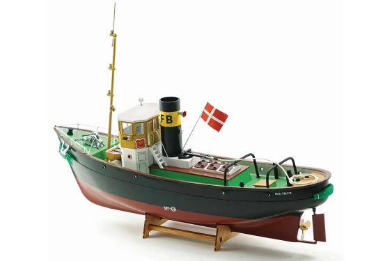 Billings BB244 YMER TUGBOAT Kit (461034)