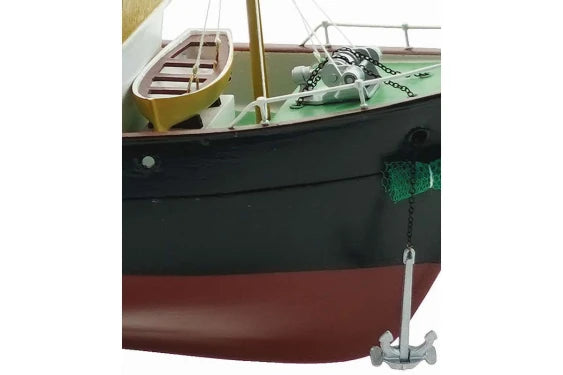 Billings BB244 YMER TUGBOAT Kit (461034)