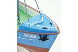 Billing Boats 1:60 Progress Kit - plastic hull 461035 (B240)