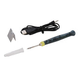 Silverline USB Soldering Iron 8W S463429