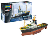 Revell 1/200 Smit Houston Tug Boat #05239